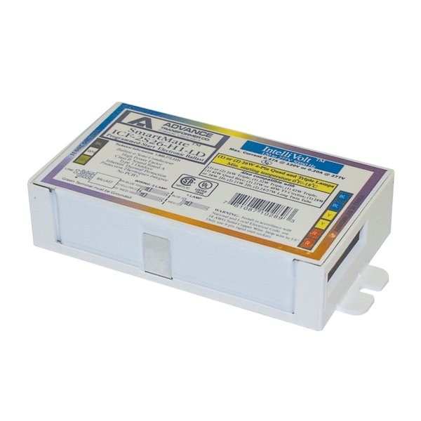 Elco Lighting CFL Ballasts P142EU